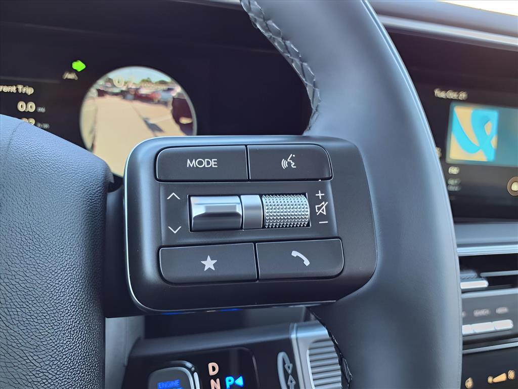 2026 Hyundai Palisade Calligraphy - Photo 10