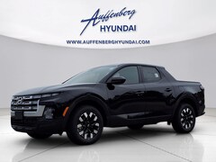 2026 Hyundai Santa Cruz SE FWD Truck Crew Cab
