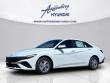 New 2026 Hyundai Elantra SE Sedan