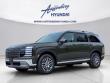 New 2026 Hyundai Palisade SEL AWD SUV