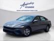 New 2025 Hyundai Elantra SE Sedan