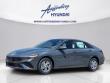 New 2026 Hyundai Elantra SE Sedan