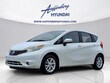  Nissan Versa Note