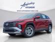 New 2026 Hyundai Tucson SE FWD SUV