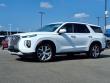 Certified 2022 Hyundai Palisade SEL SUV