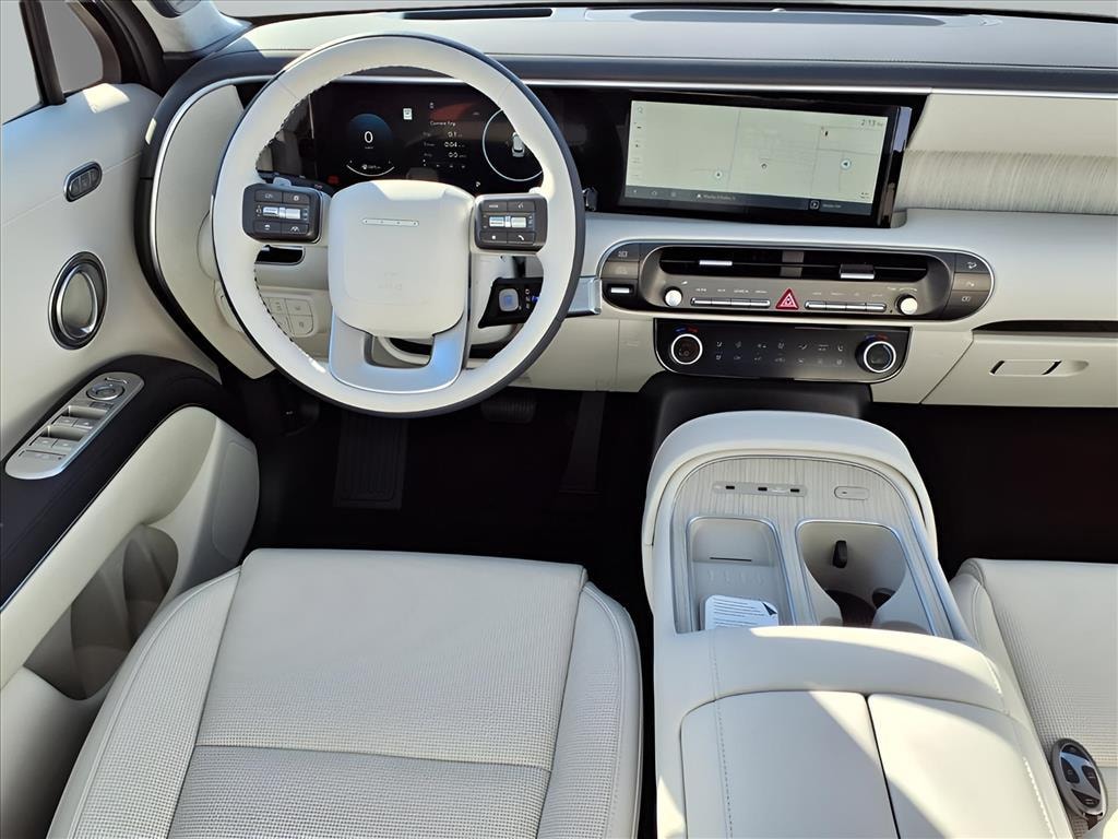 New 2026 Hyundai Palisade Calligraphy AWD SUV