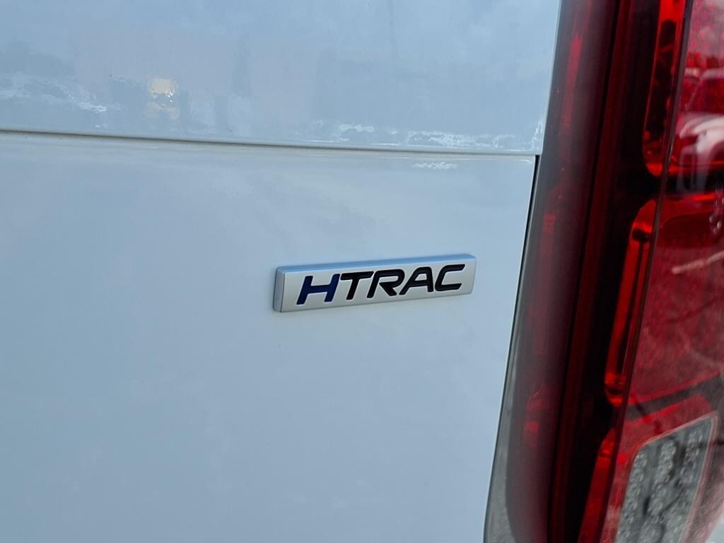 New 2025 Hyundai Palisade SEL AWD SUV