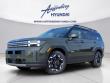 New 2026 Hyundai Santa Fe SEL AWD SUV