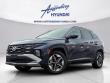 New 2026 Hyundai Tucson SEL AWD SUV