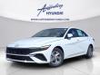 New 2026 Hyundai Elantra SE Sedan