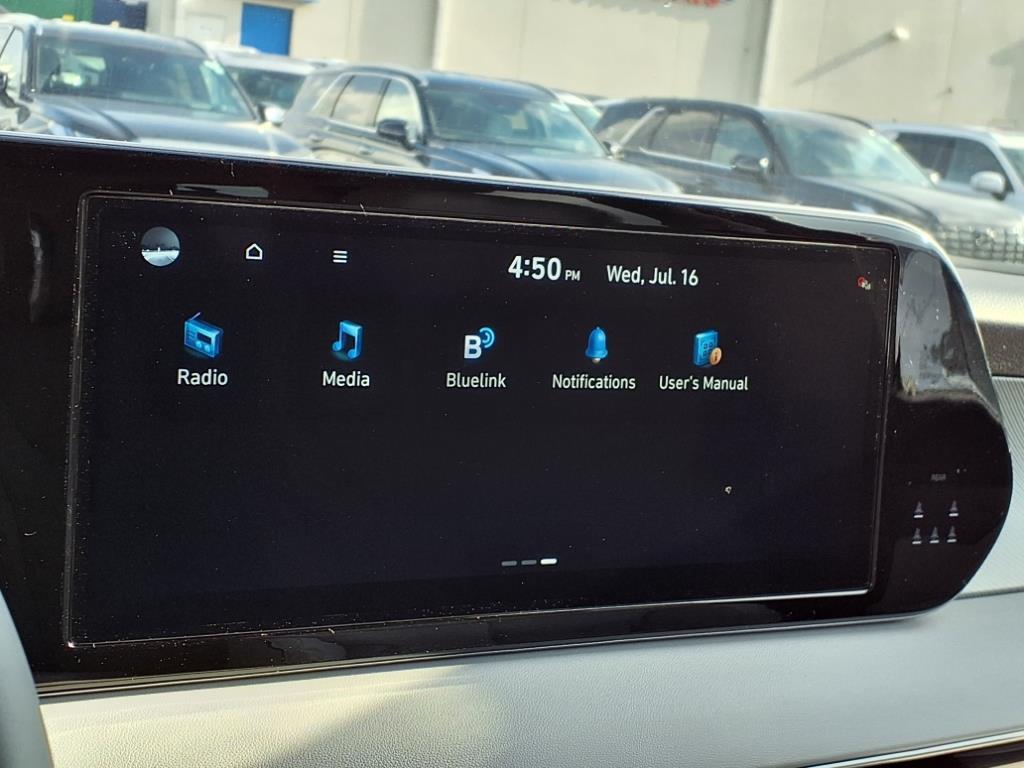 2025 Hyundai Palisade SEL - Photo 7