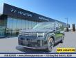 New 2025 Hyundai Santa Fe Hybrid SEL SUV