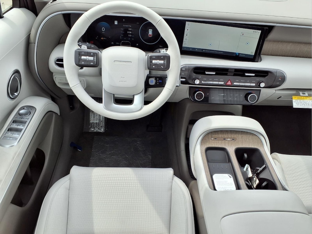 New 2026 Hyundai Palisade SEL FWD SUV