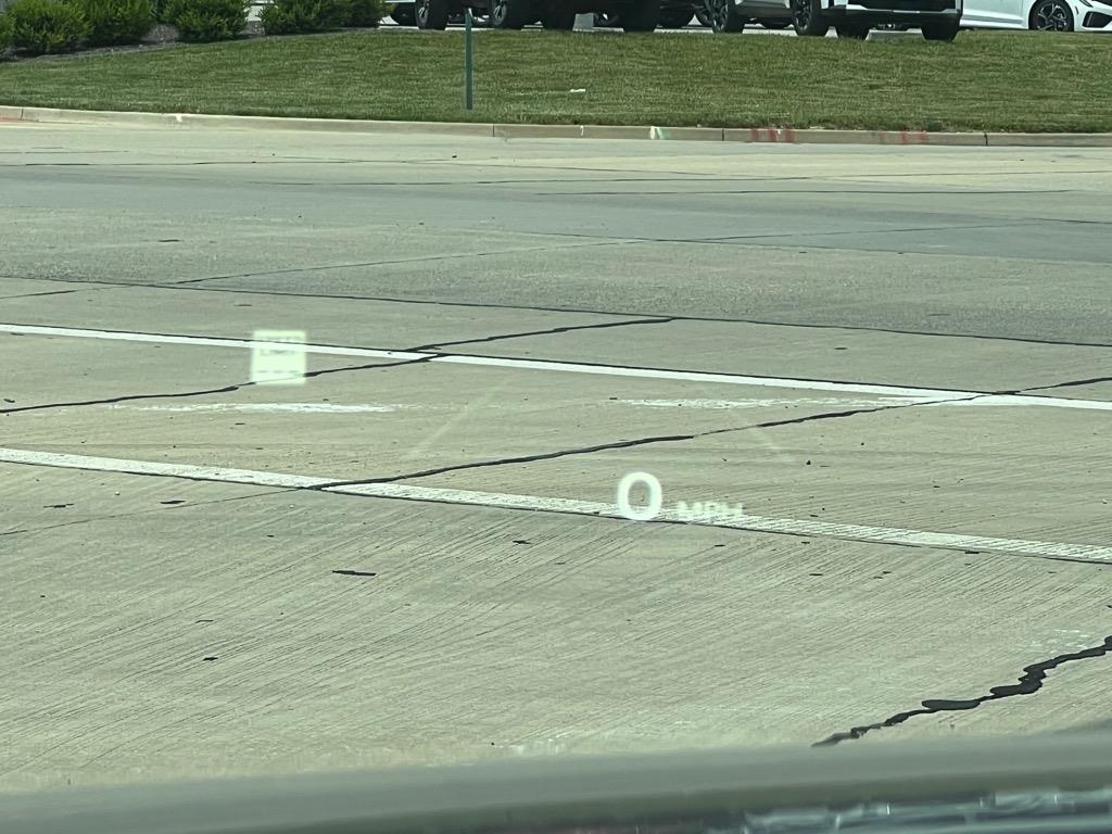 2026 Hyundai IONIQ 9 Performance Calligraphy - Photo 14