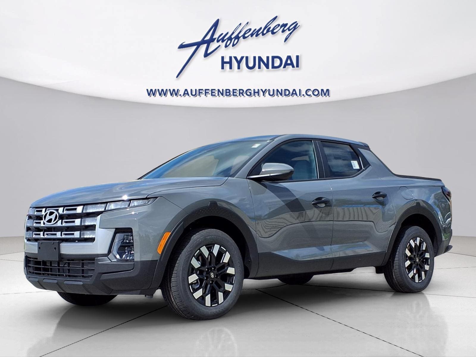 New 2025 Hyundai Santa Cruz For Sale Near Belleville IL | O'Fallon