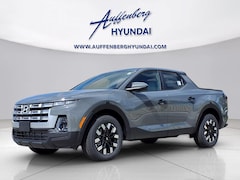 2026 Hyundai Santa Cruz SE FWD Truck Crew Cab