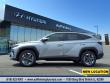 New 2025 Hyundai Tucson Hybrid SEL Convenience SUV