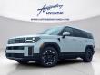 New 2026 Hyundai Santa Fe SE AWD SUV