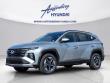 New 2026 Hyundai Tucson Hybrid SEL AWD SUV