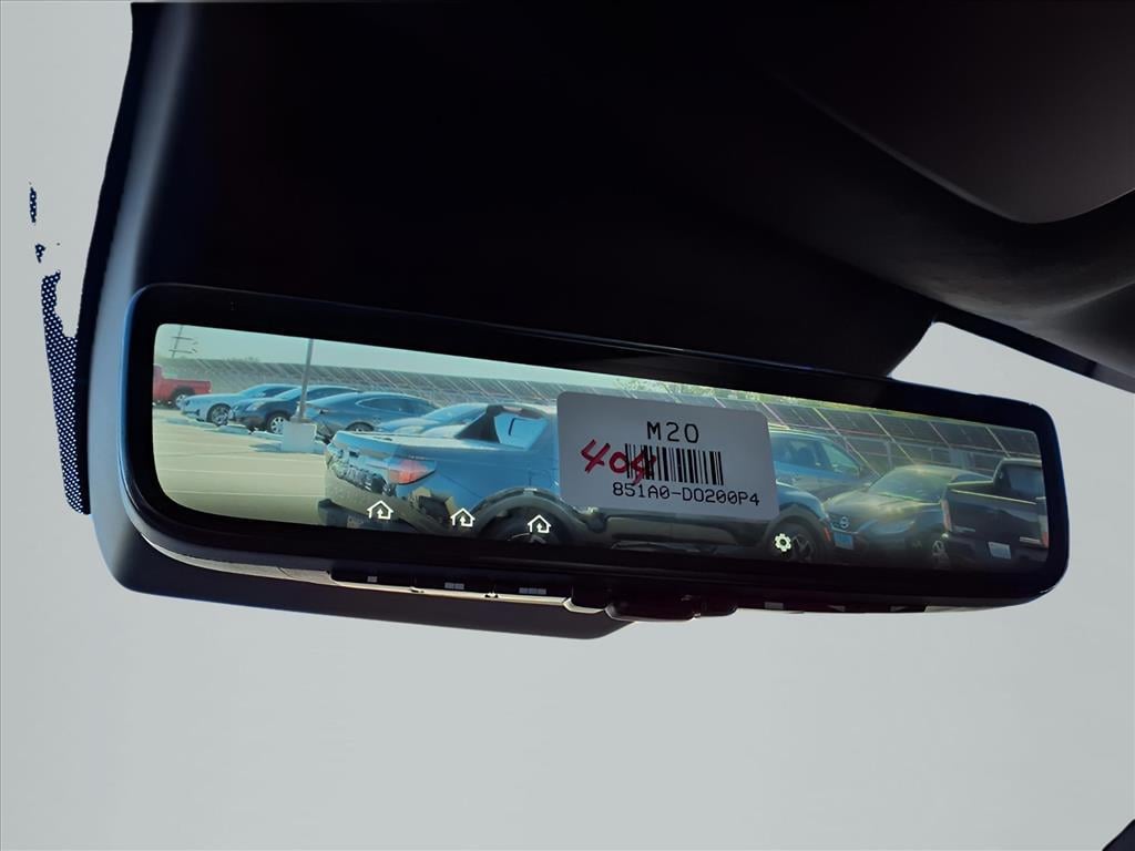 2026 Hyundai Palisade Calligraphy - Photo 17