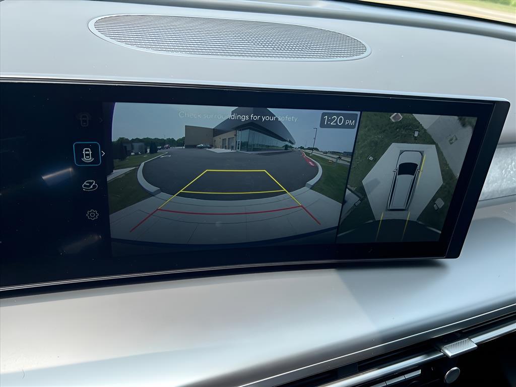 2026 Hyundai IONIQ 9 Performance Calligraphy - Photo 5