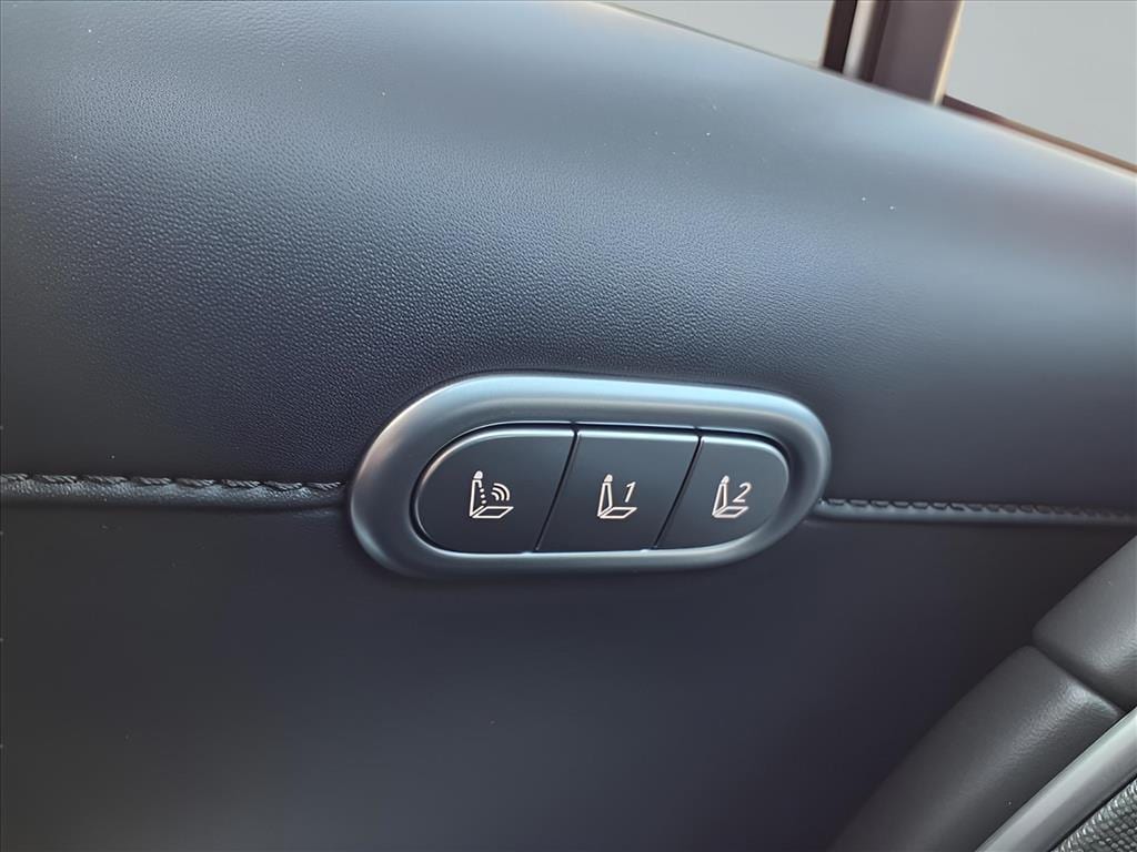 2026 Hyundai Palisade Calligraphy - Photo 16