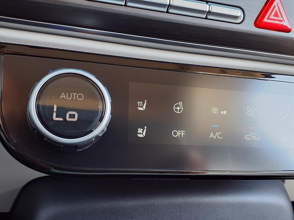 2026 Hyundai Palisade Calligraphy - Photo 7