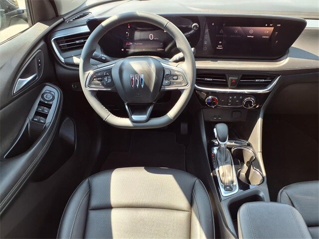 2024 Buick Encore GX Sport Touring photo 2
