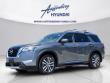 Used 2022 Nissan Pathfinder Platinum SUV