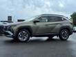 Hyundai Tucson Hybrid