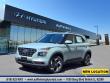 New 2025 Hyundai Venue SEL SUV