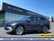 Hyundai Tucson Hybrid