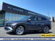New 2025 Hyundai Tucson Hybrid Blue SUV