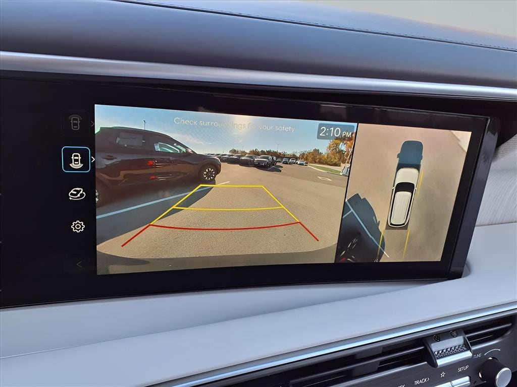 2026 Hyundai Palisade Calligraphy - Photo 6