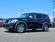 Nissan Armada