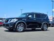 Used 2019 Nissan Armada SL SUV