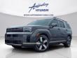New 2026 Hyundai Santa Fe Limited FWD SUV