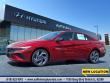 New 2025 Hyundai Elantra SEL Sport Sedan