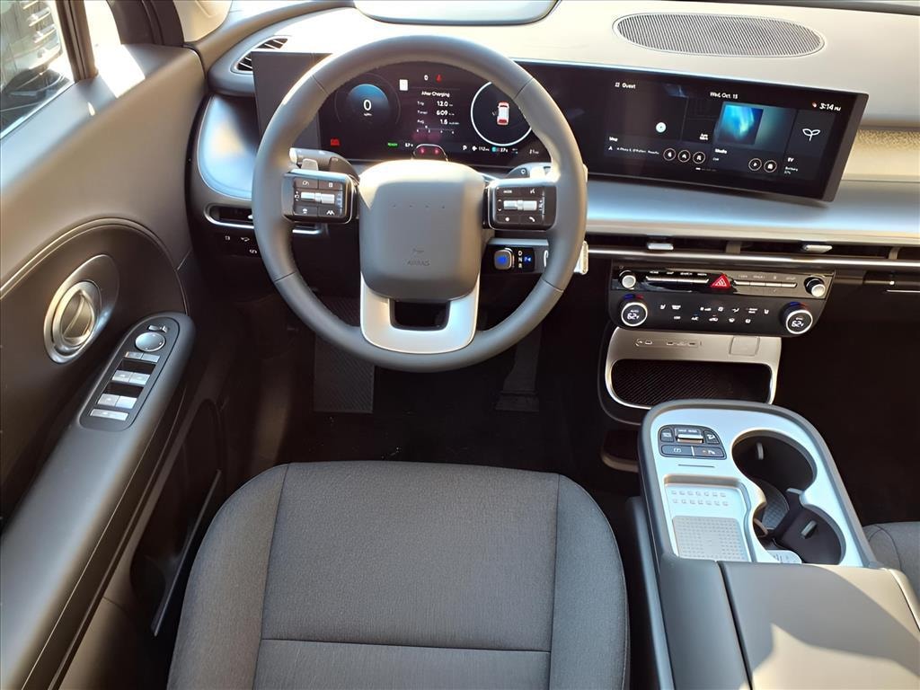 New 2026 Hyundai IONIQ 9 S SUV