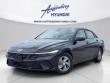 New 2026 Hyundai Elantra SE Sedan