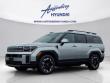 New 2026 Hyundai Santa Fe SEL AWD SUV