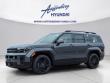 New 2026 Hyundai Santa Fe Hybrid Calligraphy SUV