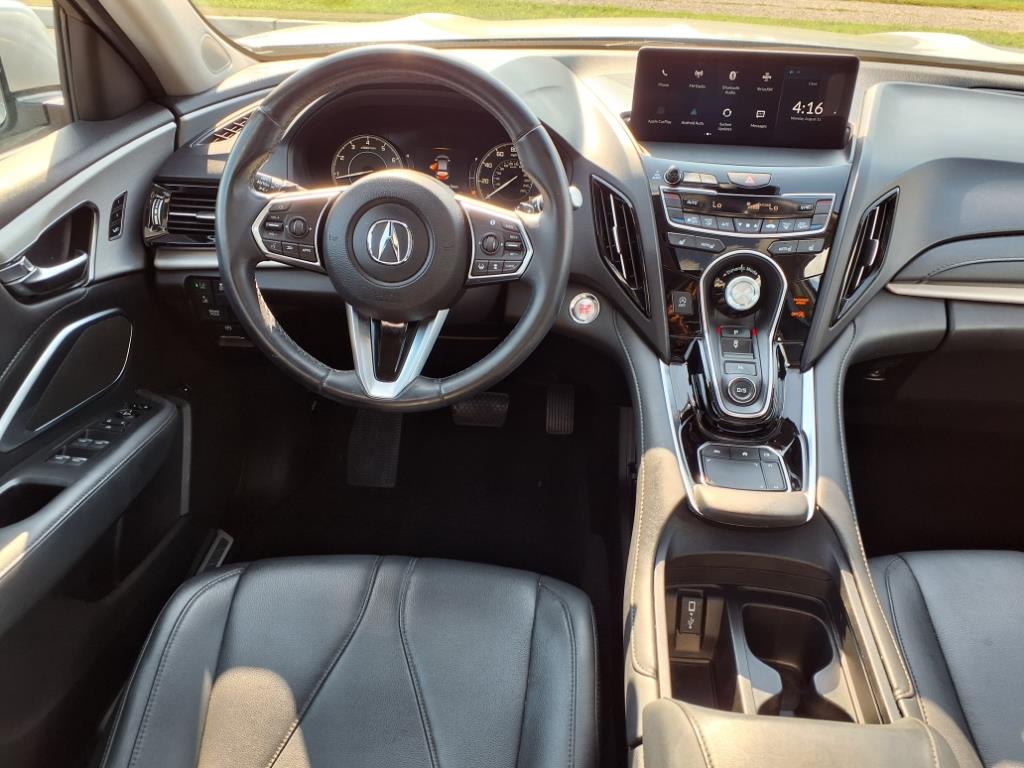 2020 Acura RDX photo 2