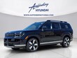  Hyundai Santa Fe Hybrid
