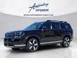 New 2026 Hyundai Santa Fe Hybrid Limited SUV
