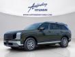 New 2026 Hyundai Palisade Hybrid Blue SEL Premium 7P SUV