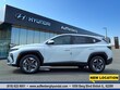 Hyundai Tucson Hybrid