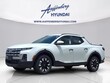  Hyundai Santa Cruz