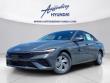 New 2026 Hyundai Elantra SE Sedan