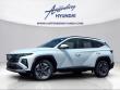 New 2025 Hyundai Tucson Hybrid SEL Convenience SUV